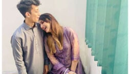 Nimra and Asad talk about the Aqeeqah of their son