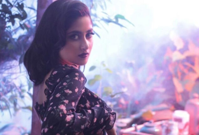 Sajal Aly to play the biggest role of her career in upcoming series