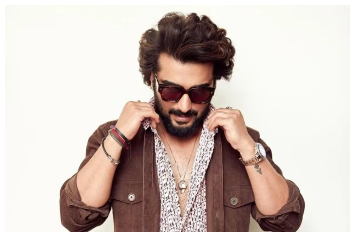 Arjun Kapoor