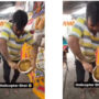 Viral Video: Helicopter bhelpuri? Watch how this vendor does it
