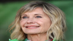 Olivia Newton-John