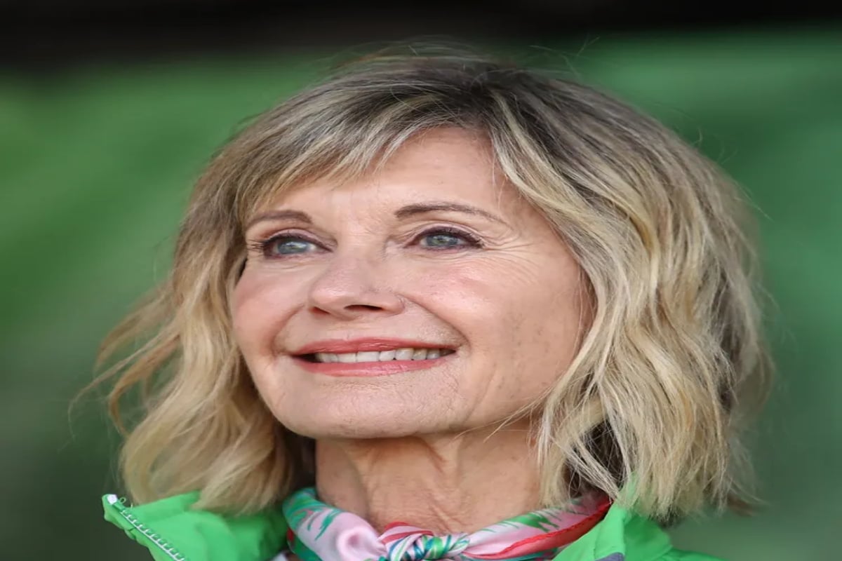 Olivia Newton-John
