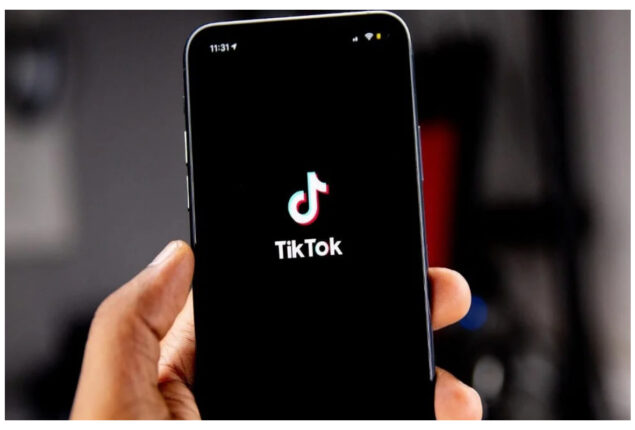 TikTok