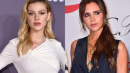 Actress Nicola Peltz’s posts reveal her rift with Victoria Beckham