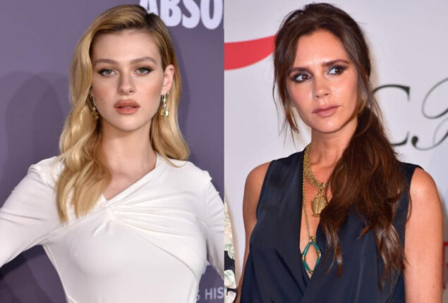 Actress Nicola Peltz’s posts reveal her rift with Victoria Beckham