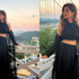 Ayesha Omar latest bold photoshoot sets the Internet ablaze