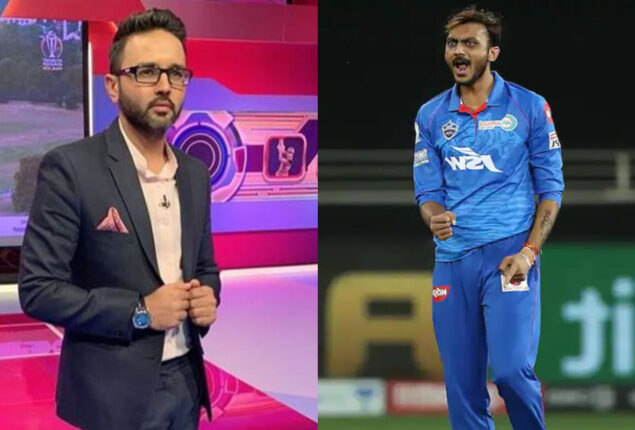 Former Indian cricketer Parthiv Patel thinks that Axar Patel should be included in India’s 15-person squad for Asia Cup 2022