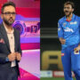 Former Indian cricketer Parthiv Patel thinks that Axar Patel should be included in India’s 15-person squad for Asia Cup 2022