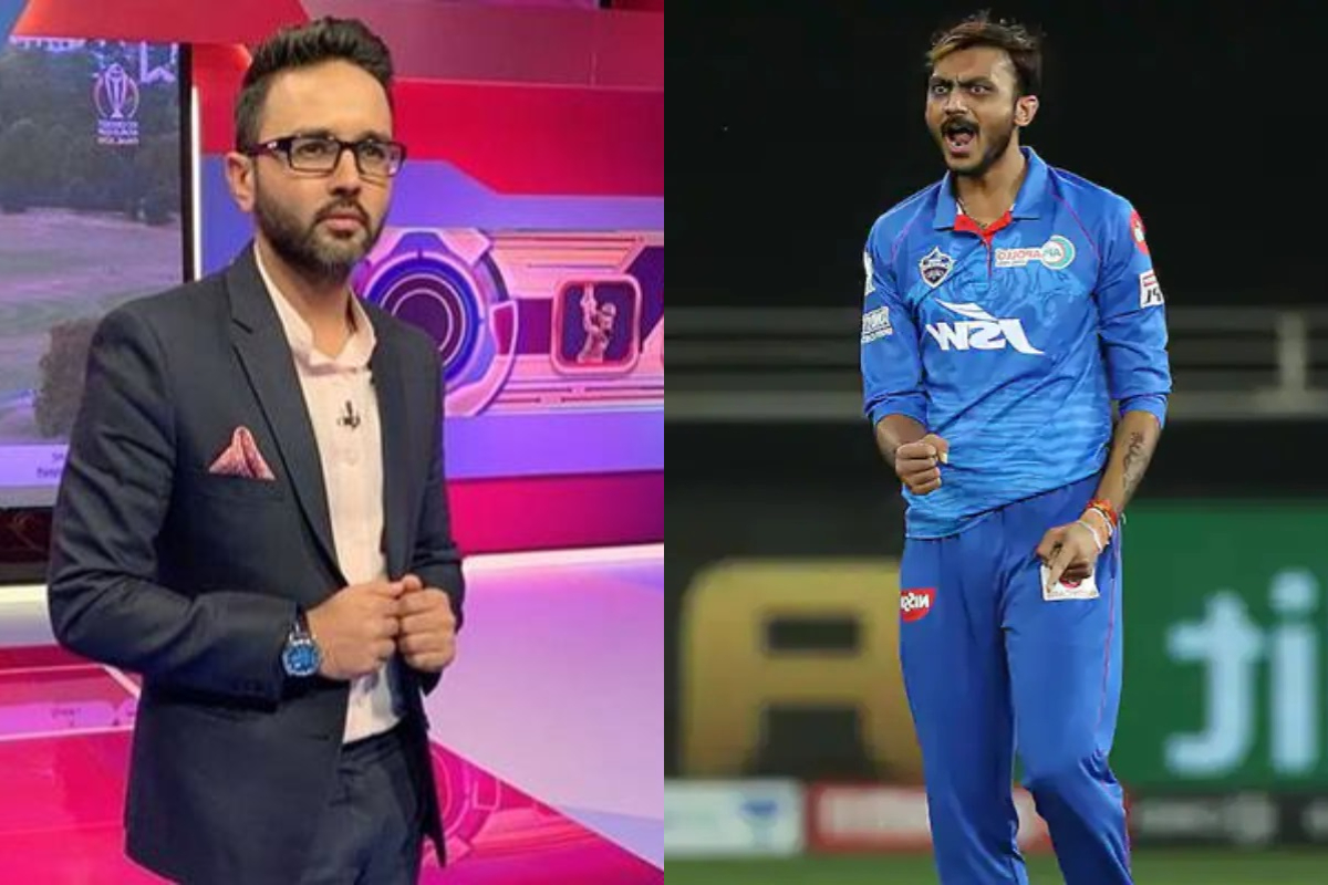 Parthiv Patel