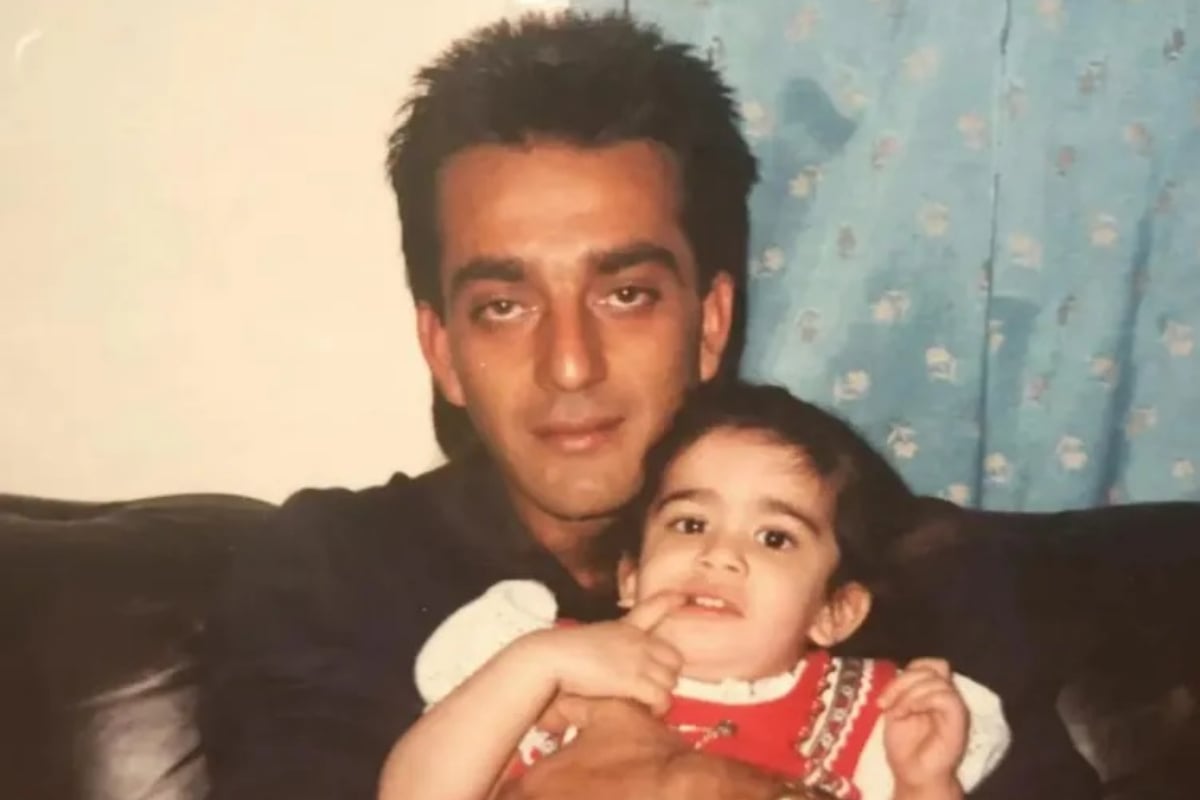 Sanjay Dutt