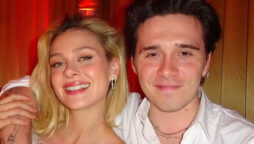 Nicola Peltz dishing out her future plans with Brooklyn Beckham