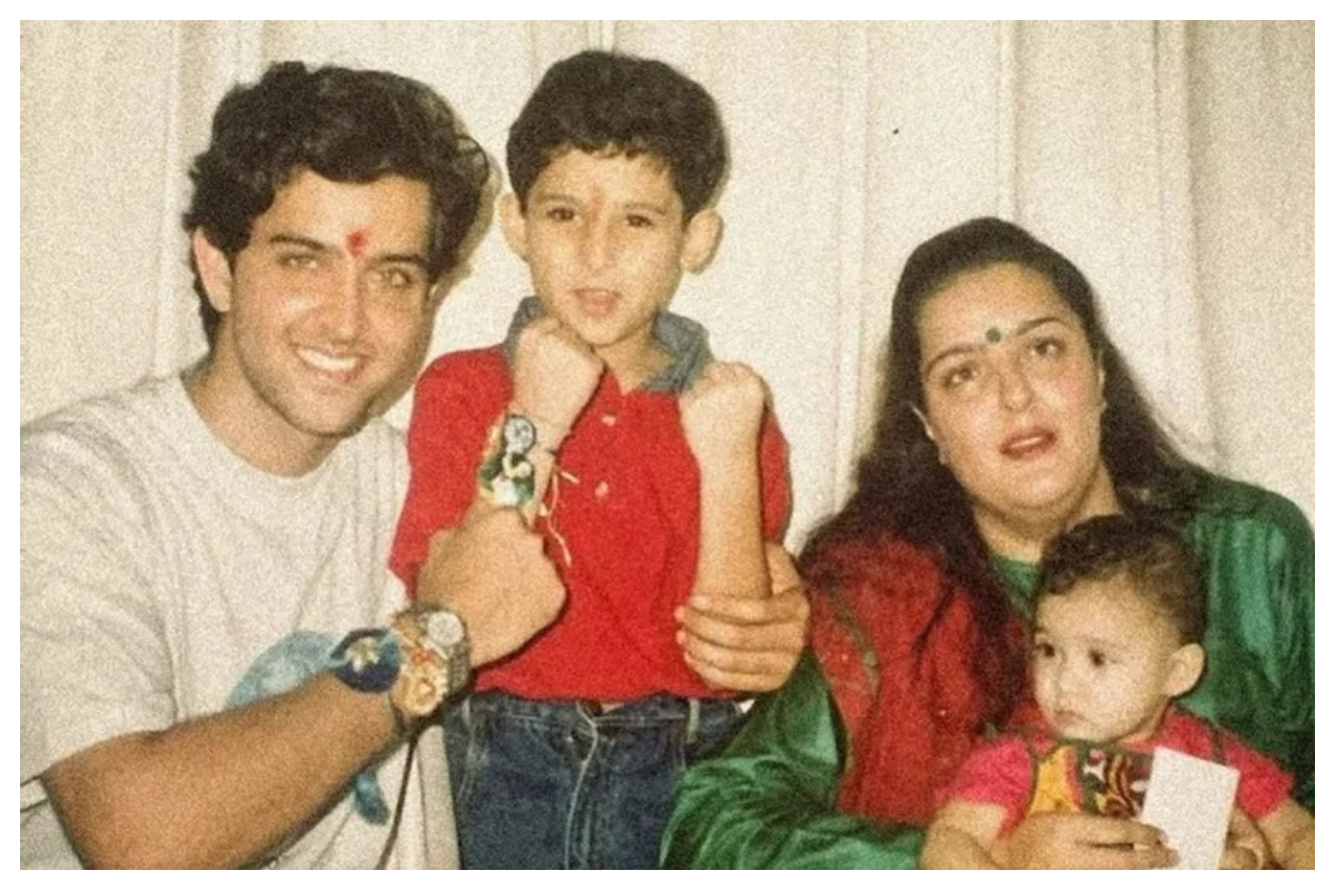 Hrithik Roshan