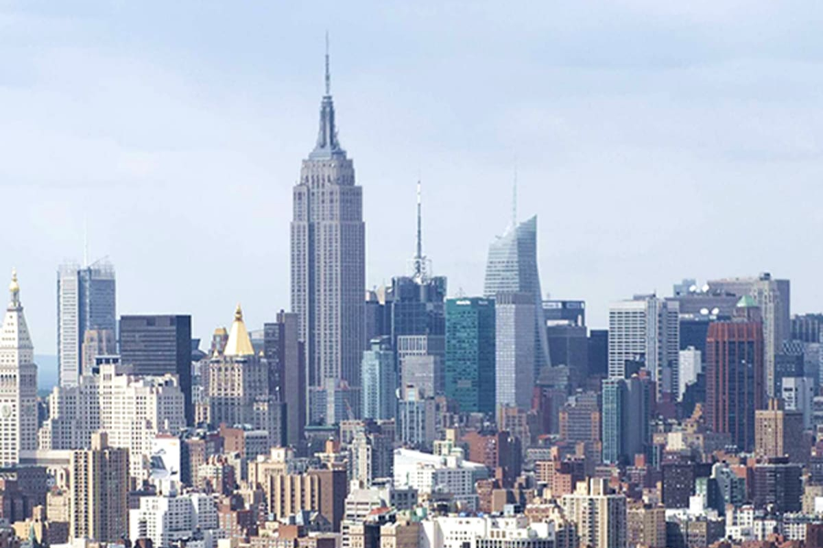 new york city polio