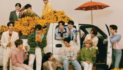 SEVENTEEN