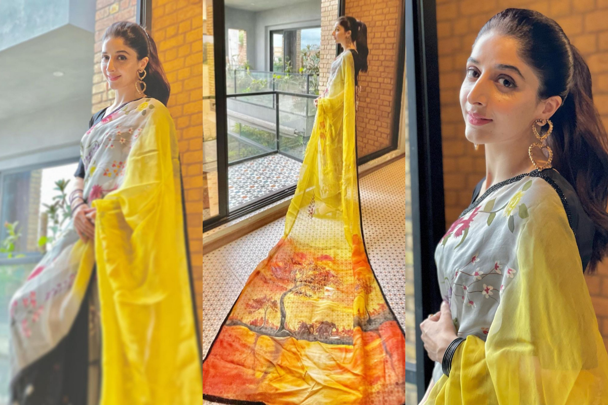 Mawra Hocane