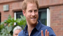 Prince Harry, who is unpredictable, will call out royal racism
