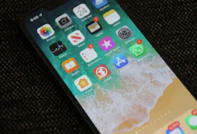 Apple plans to show iPhone ads in more apps