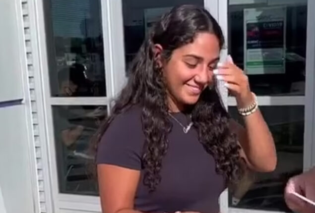 Melissa Gorga celebrates daughter Antonia’s 17th birthday