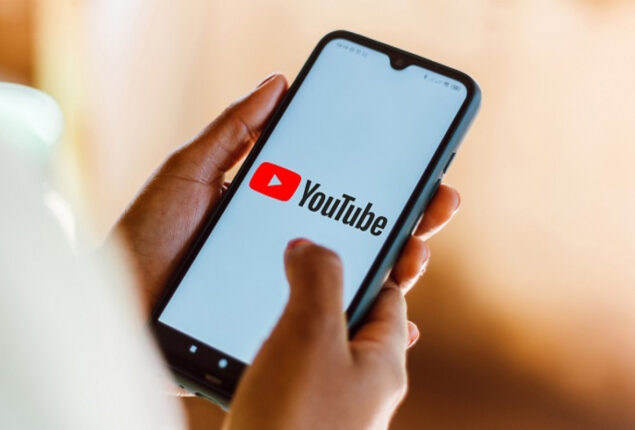 YouTube launches ‘YouTube Online Channel’ for streaming service