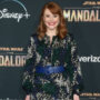 Bryce Dallas Howard was paid less than Chris Pratt for ‘Jurassic World’ films