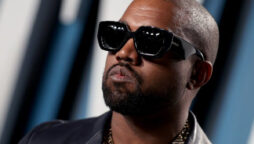 Fans slammed Kanye West for selling his apparel out of trash bags