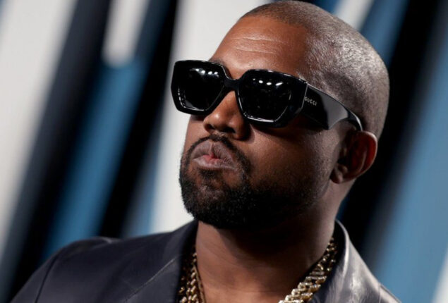 Fans slammed Kanye West for selling his apparel out of trash bags