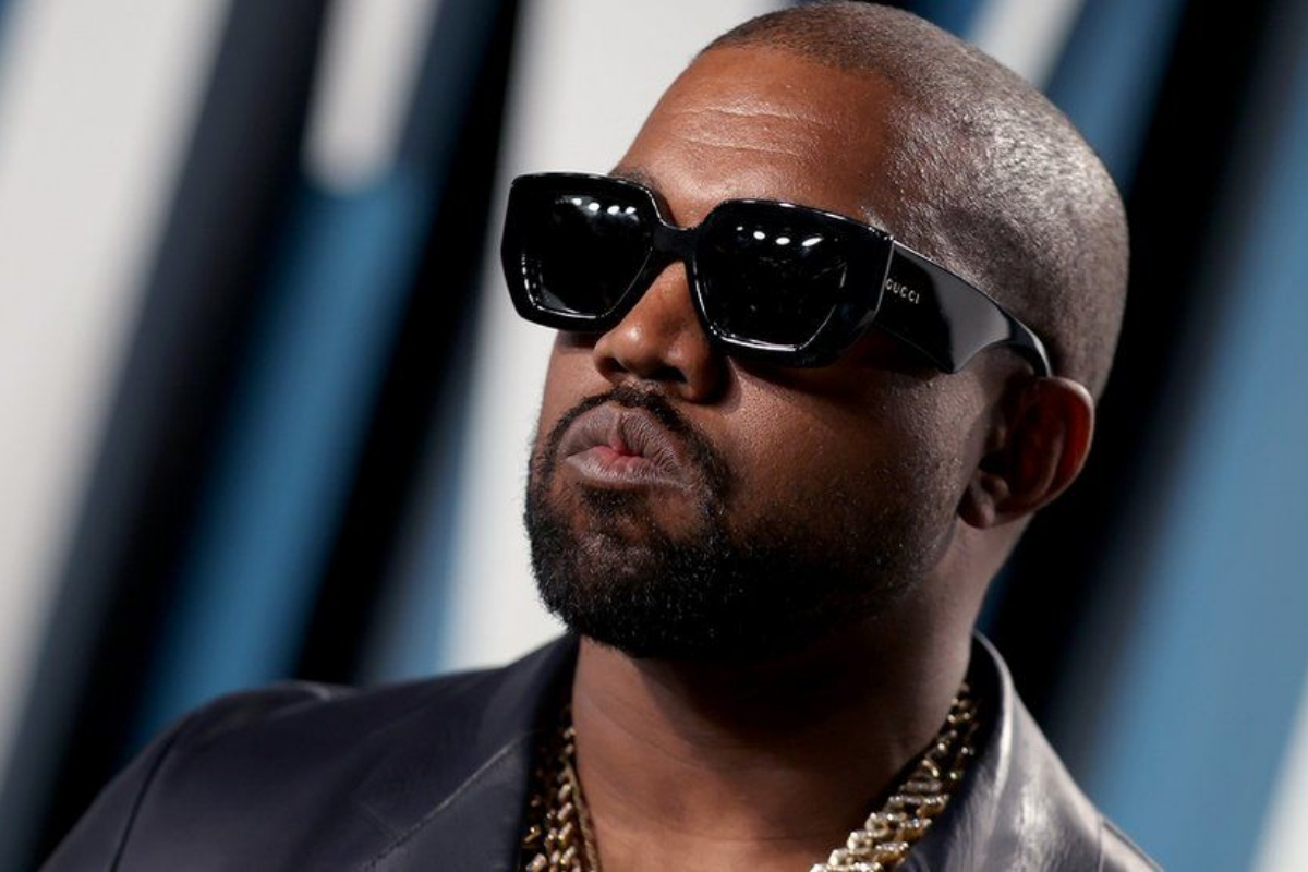 Kanye West