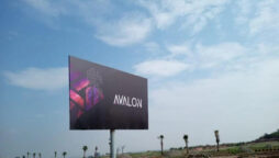 avalon pakistan tech city