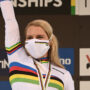 Evie Richards eyes gold in women’s Mountain Bike Cross-Country