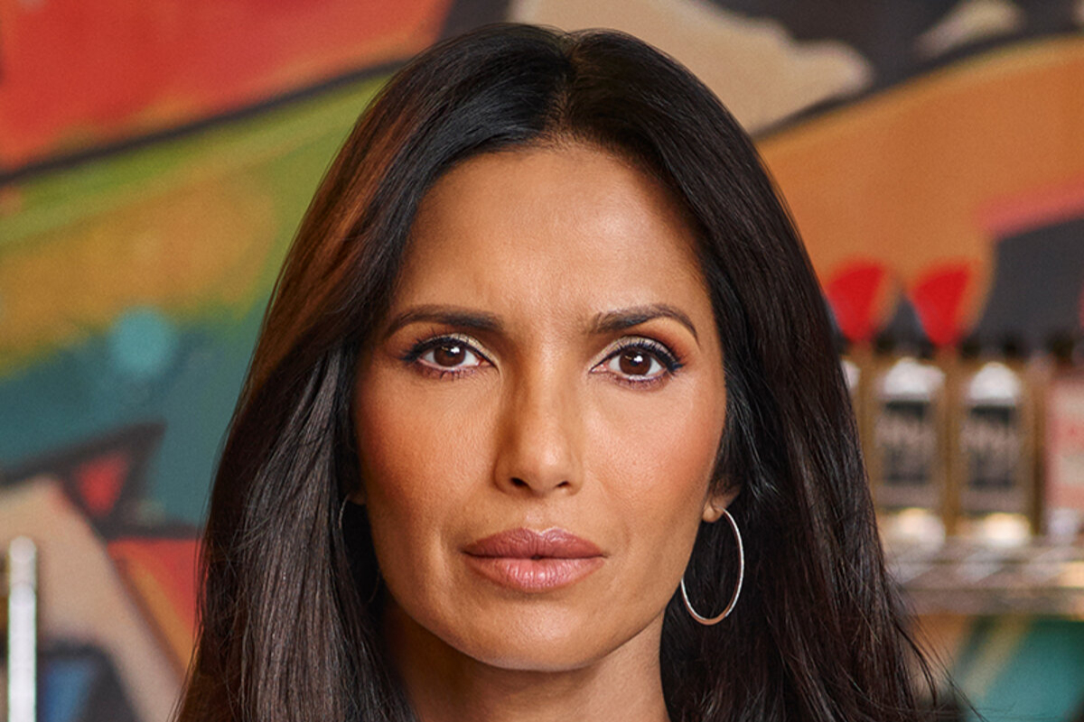 Padma Lakshmi