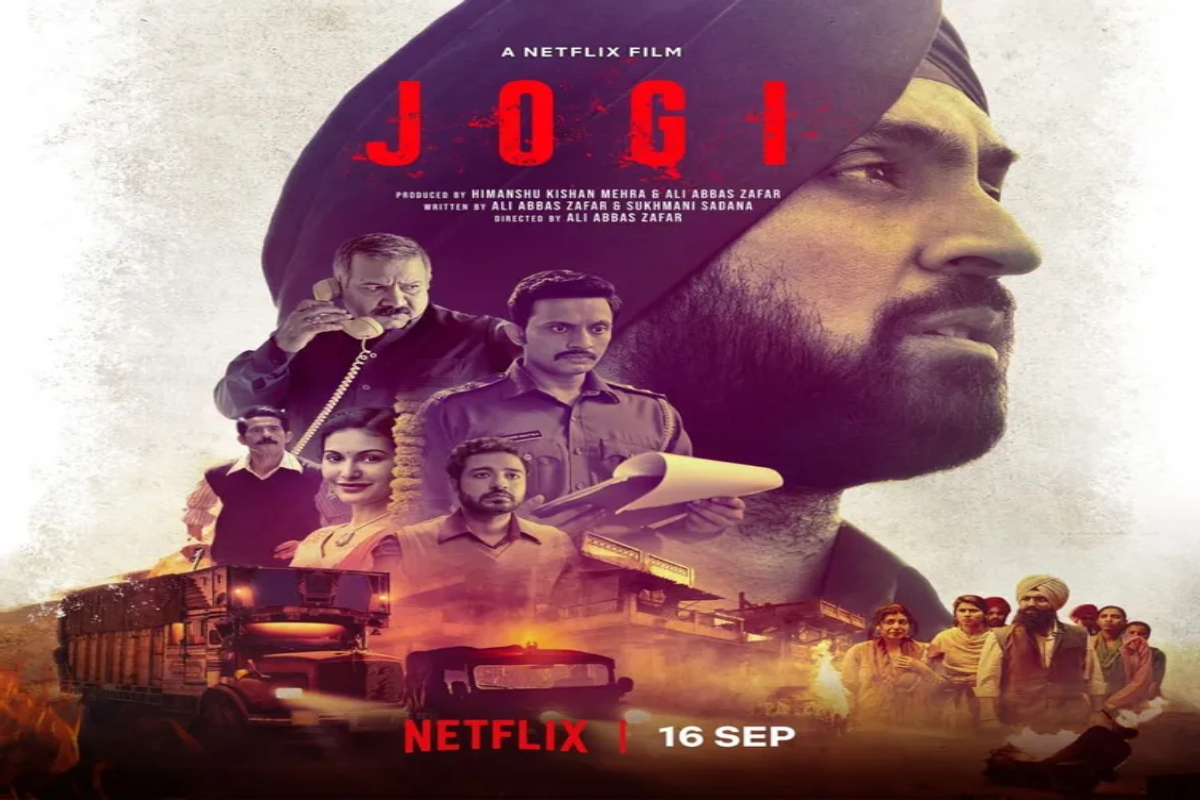Diljit Dosanjh