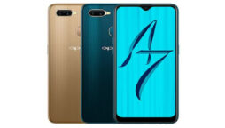 Oppo A7 price in Pakistan