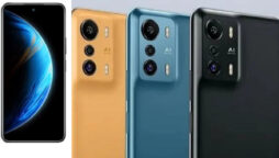 Infinix Zero 20 price in Pakistan