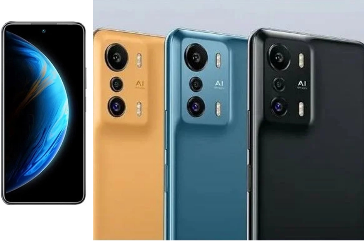 Infinix Zero 20 price in Pakistan