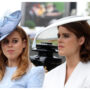 Princess Beatrice and Eugenie will help Harry and Meghan