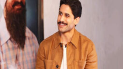 Naga Chaitanya: Aamir Khan called to offer Laal Singh Chaddha