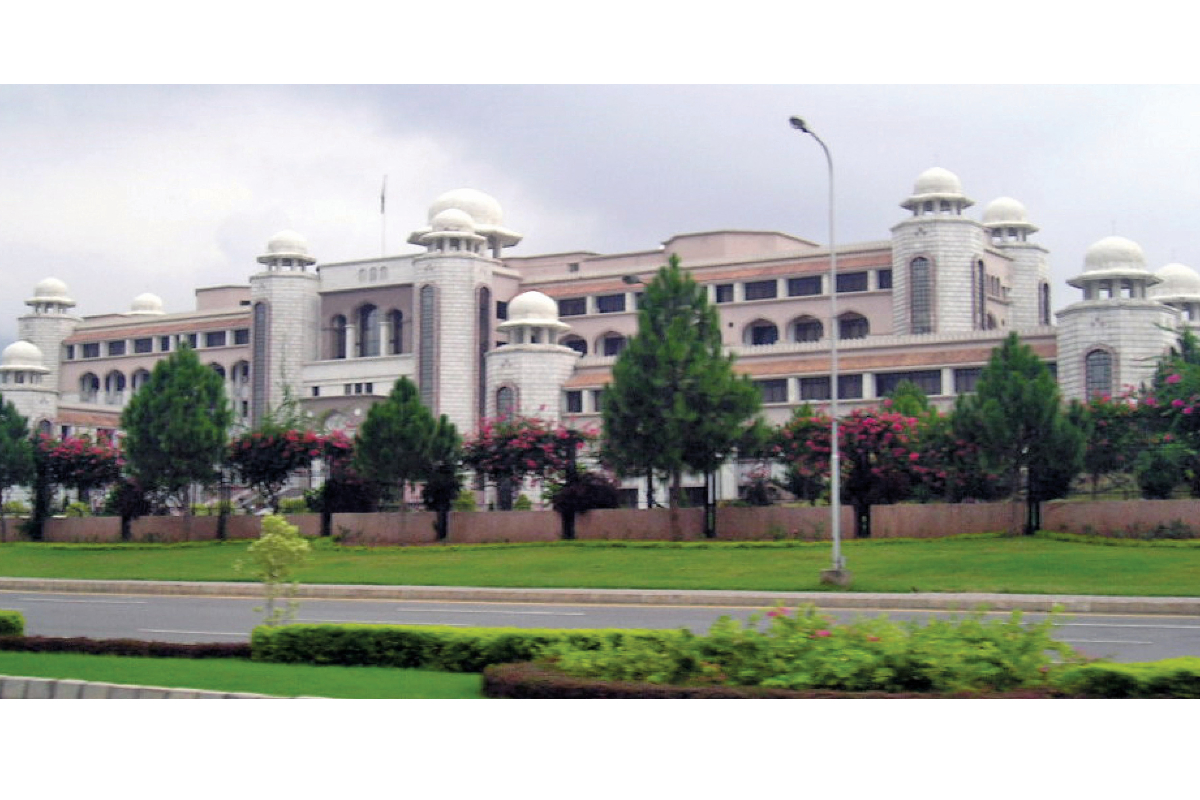 PM’s Perks & Privileges