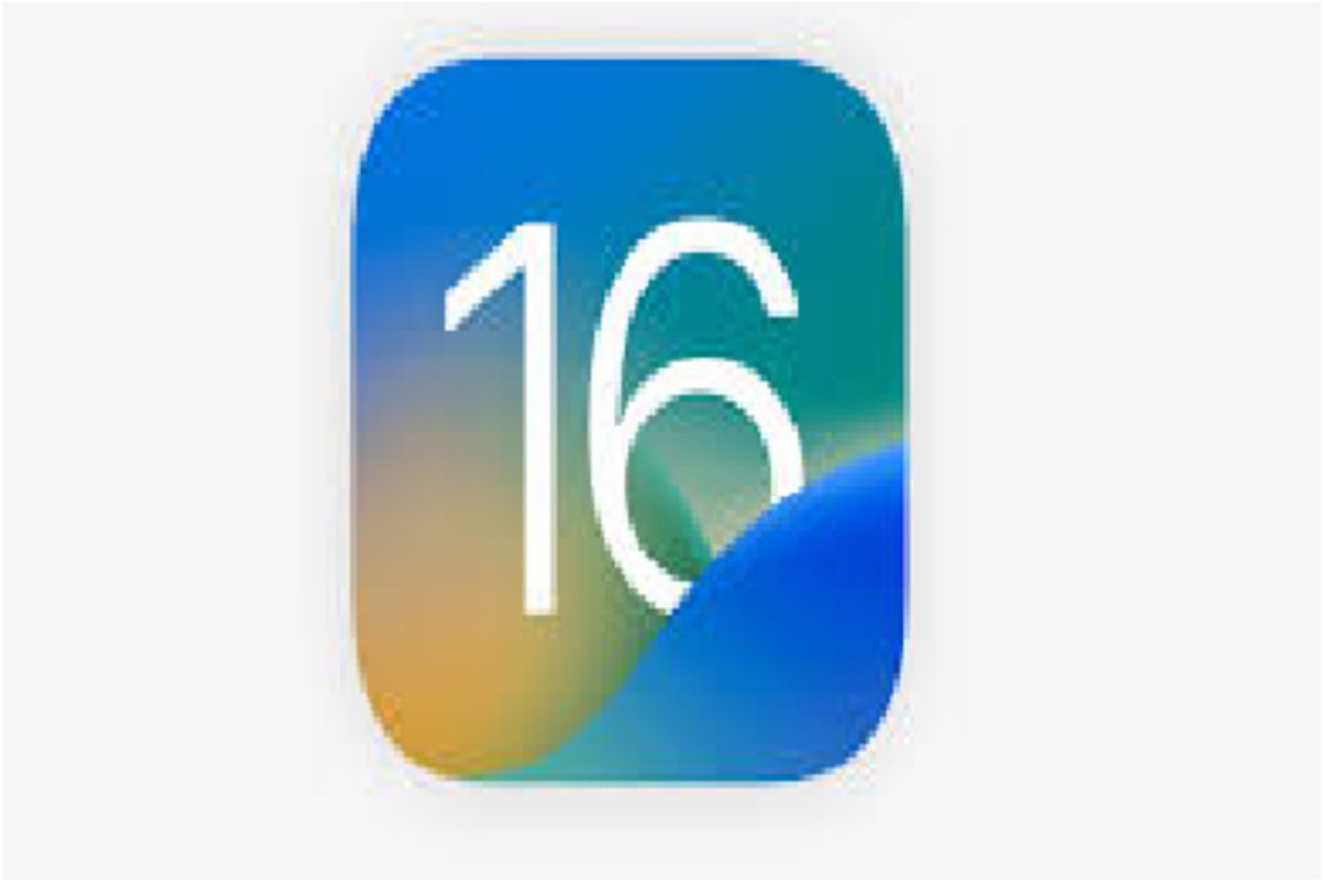 iOS 16 beta