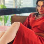 Armeena Rana opens up about ‘toxic Postivity’ on social media