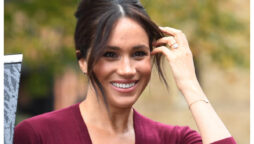 Meghan Markle ‘conveniently ignored’ bullying allegations
