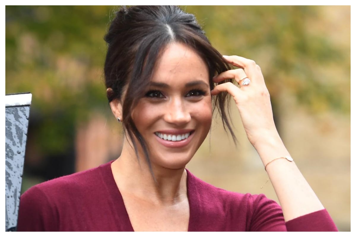 Meghan Markle