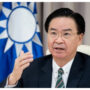 Taiwan foreign minister Joseph Wu defends Pelosi’s visit