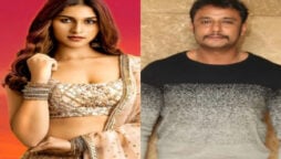 Radhana Ram, daughter of Malashree commits her first film