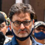 Yaseen Malik breaks fast to death after 12 days in Delhi’s Tihar jail