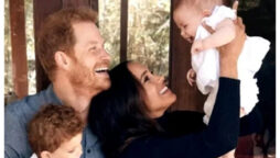 Prince Harry’s friend discusses Lilibet and Archie’s future plans