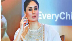 Kareena Kapoor Khan on pay increase after being assigned in Sita