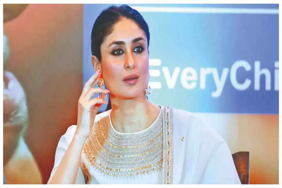 Kareena Kapoor Khan