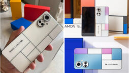 Tecno Camon 19 Pro Mondrian price in Pakistan & specs