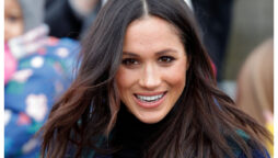 South Africans are angry with Meghan Markle