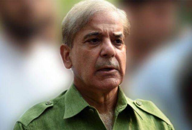 PM sorrowed over martyrdom of army officers in copter crash